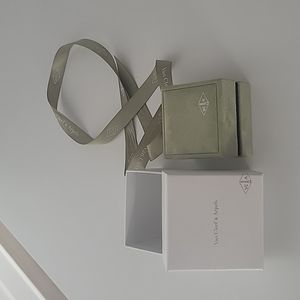 Van cleef original box